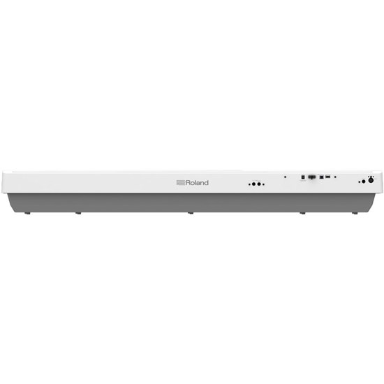 Roland FP30X Digital Piano in White