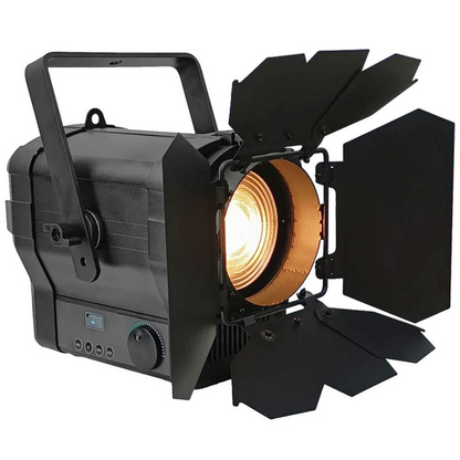 Event Lighting OPERAC100VWF - Compact Fresnel Engine with 100W COB Variable White LED