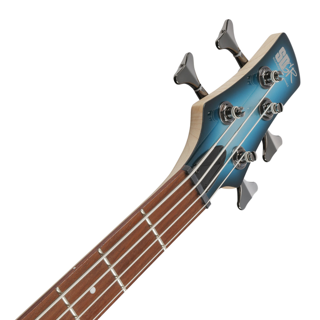 Ibanez SR300E Electric Bass in Deep Ocean Metallic