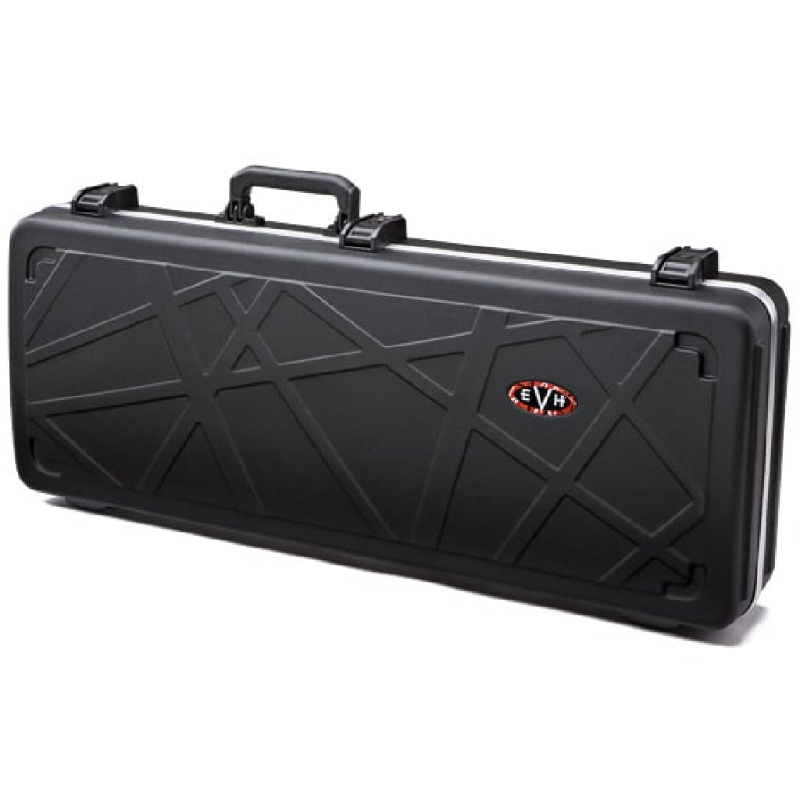EVH Wolfgang Hardshell Case in Black