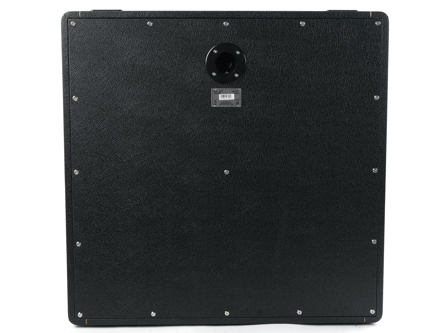 Marshall 1960AX 4x12" 100W Cabinet