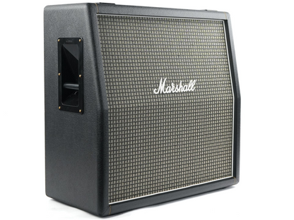 Marshall 1960AX 4x12" 100W Cabinet