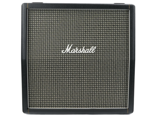 Marshall 1960AX 4x12" 100W Cabinet
