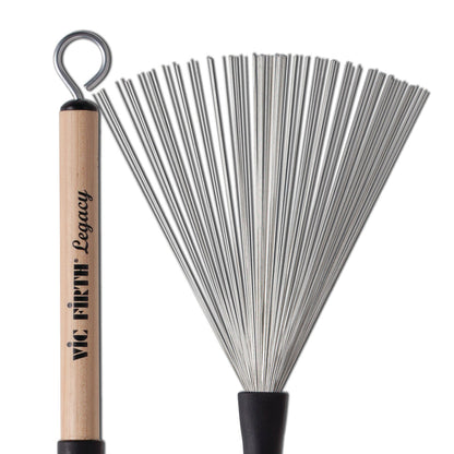 Vic Firth Legacy Brushes