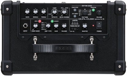 Boss Dual Cube LX 2x5" 10W Combo Amp