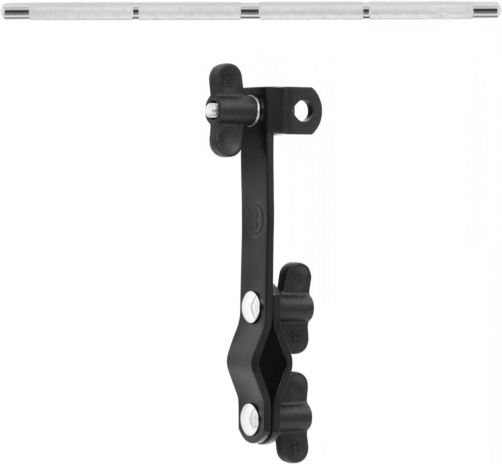 MEINL HMC1 Standard Multi Clamp One Mount in Black