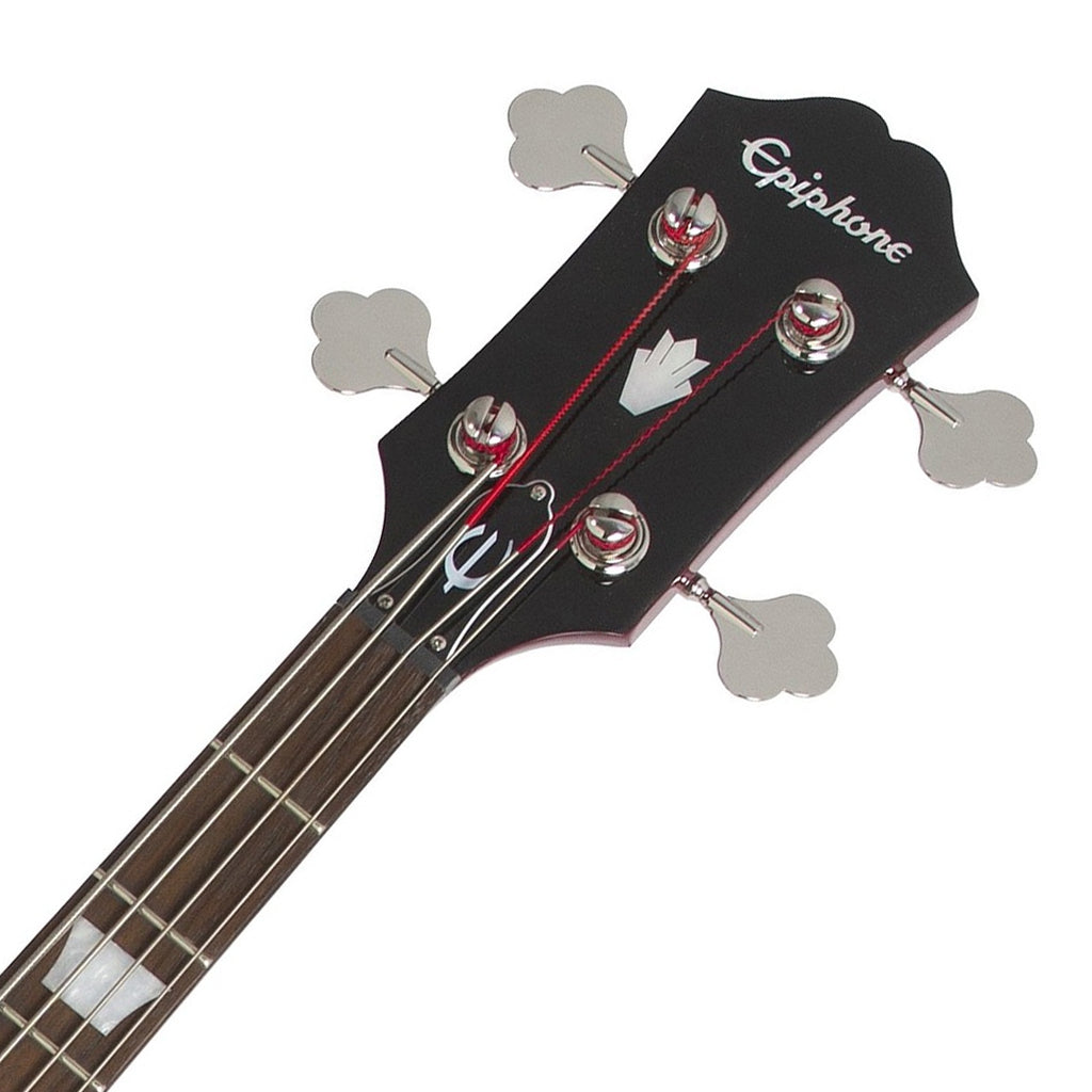 Epiphone EB 3 Bass 2 in Cherry