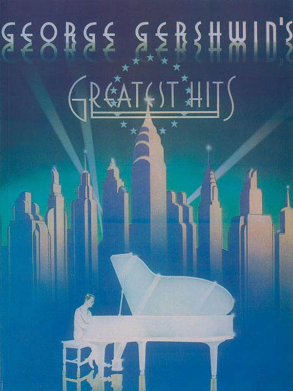 George Gershwin's Greatest Hits PVG