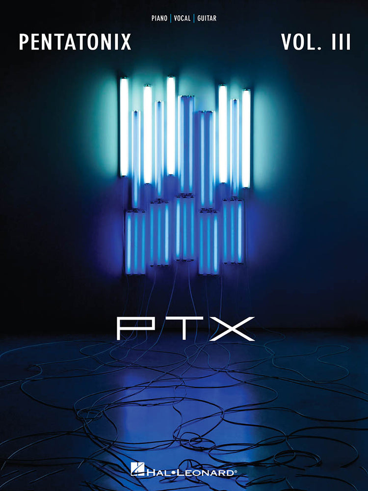 Pentatonix Vol III PVG