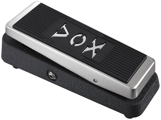 Vox V846 HW Handwired Wah Pedal