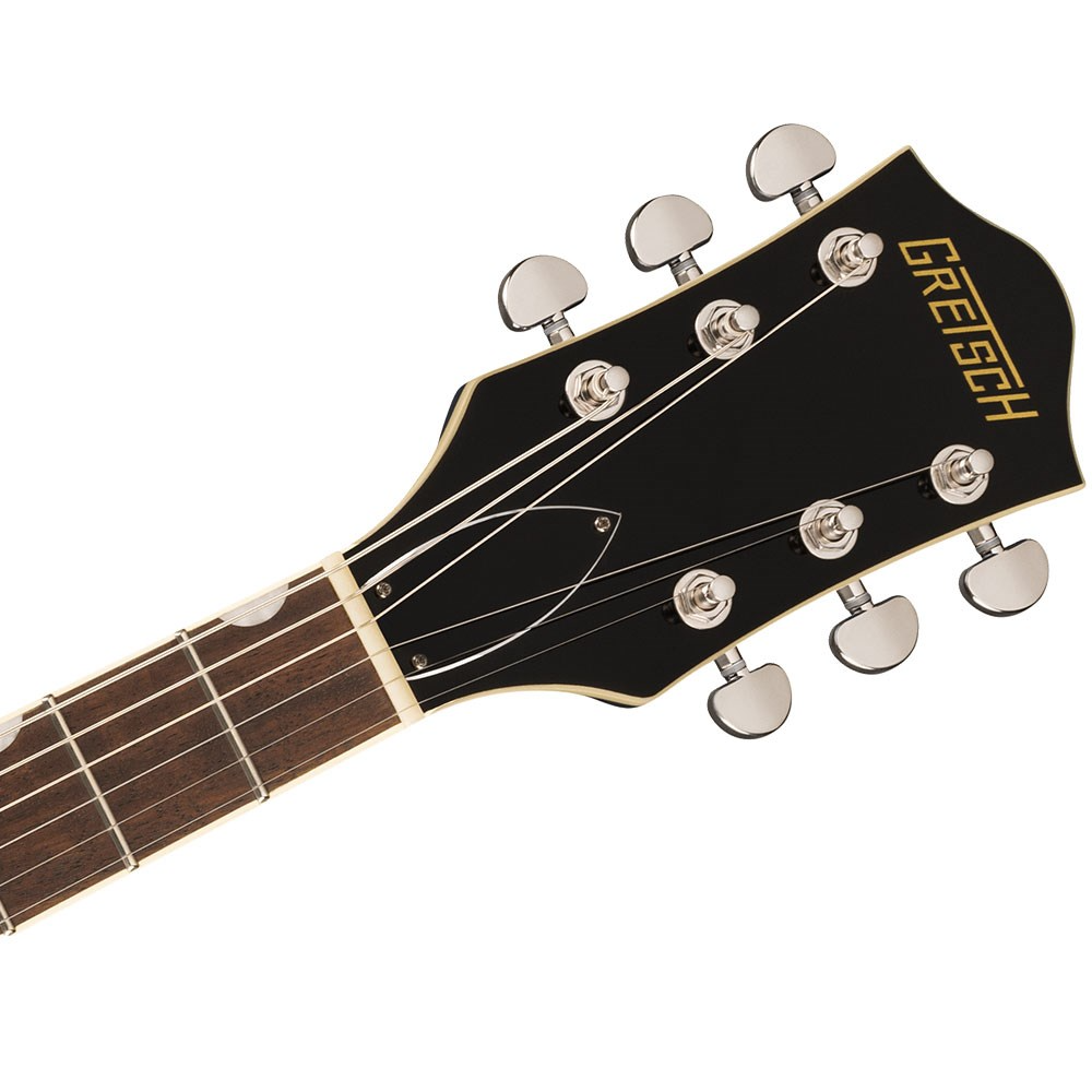 Gretsch G2420T Streamliner™ Hollow Body with Bigsby in Fairlane Blue