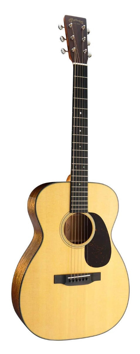 Martin 0018 Standard Series 00 Acoustic Guitar