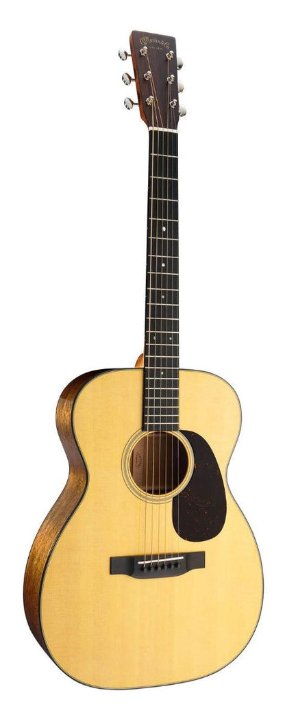 Martin 0018 Standard Series 00 Acoustic Guitar