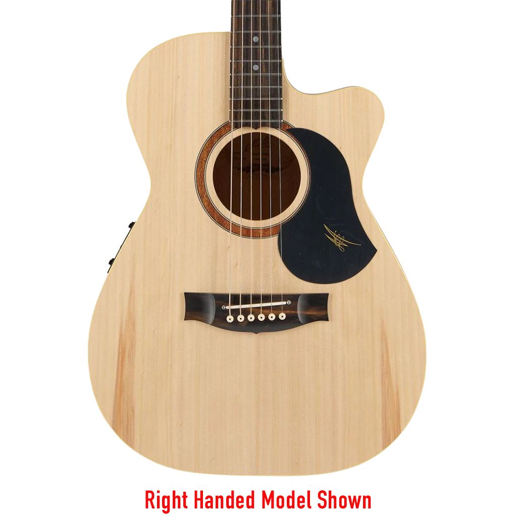 Maton Performer Slimline Electric-Acoustic Guitar Left Handed