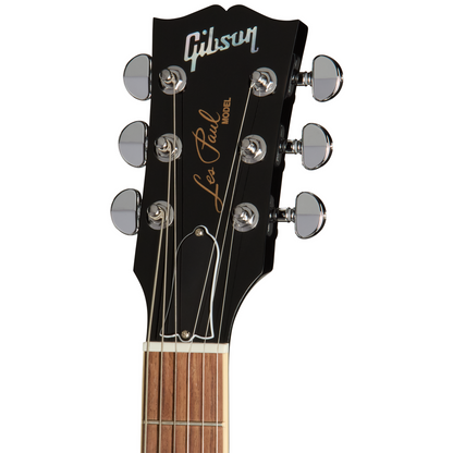 Gibson Noel Gallagher Les Paul Standard in Ebony