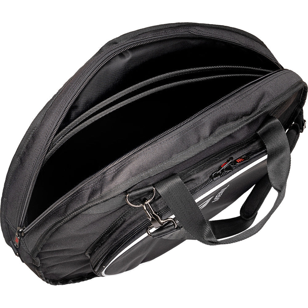 Meinl 22" Professional Cymbal Backpack in Black