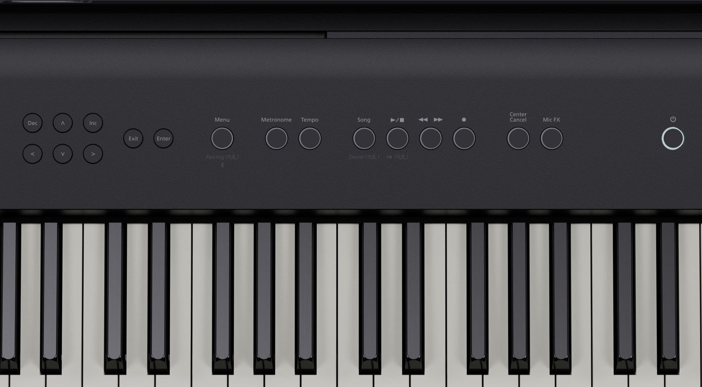 Roland FP E50 Digital Piano