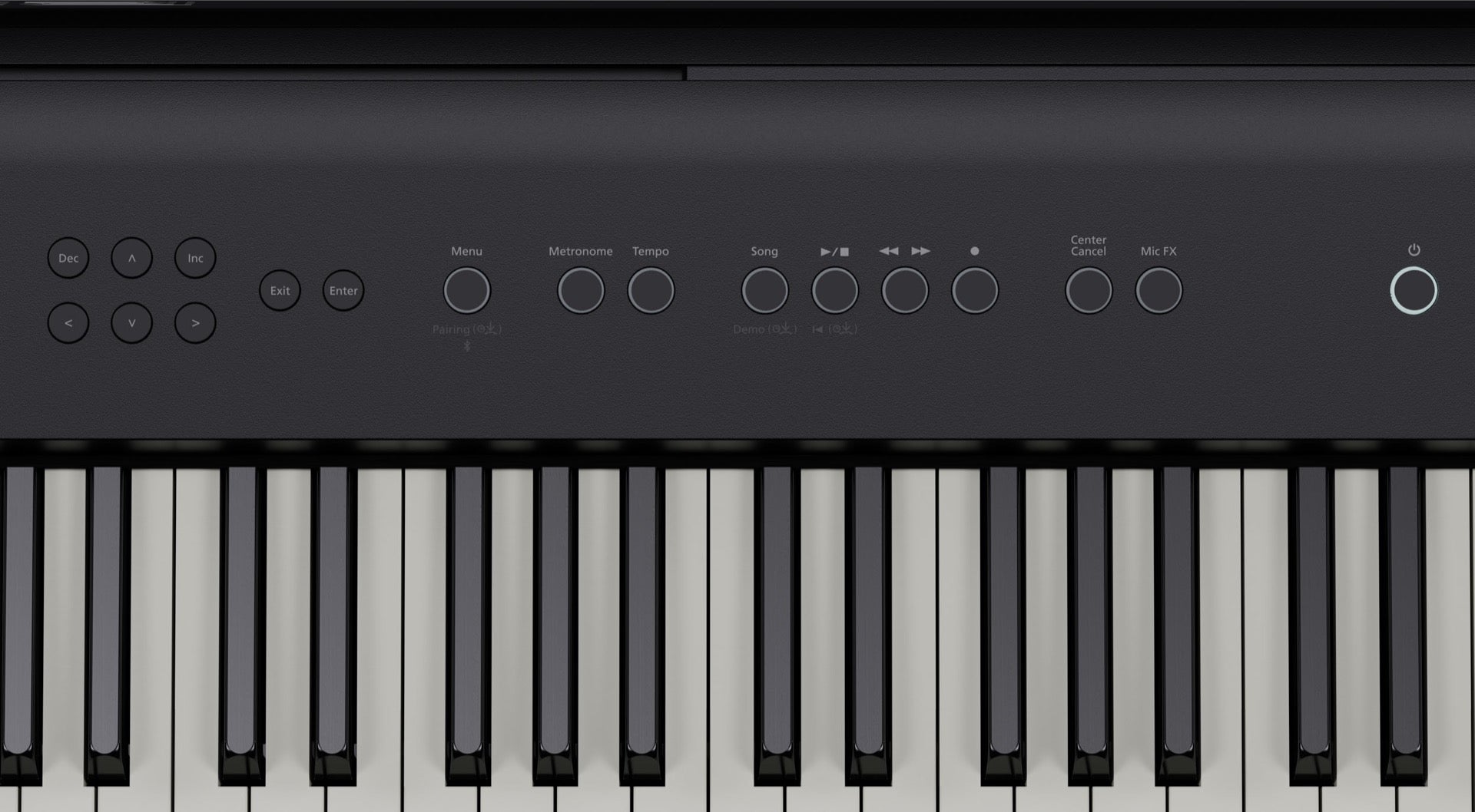 Roland FP E50 Digital Piano