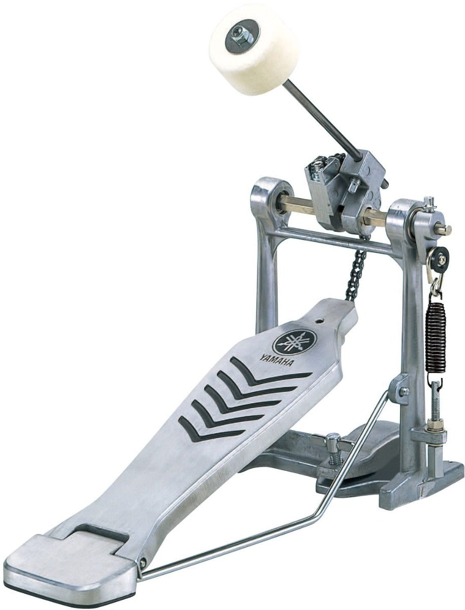 Yamaha FPDS2A Drum Stool and Foot Pedal Pack
