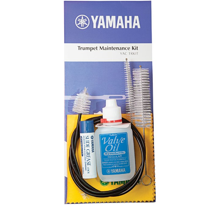 Yamaha Trumpet Maintenance Kit