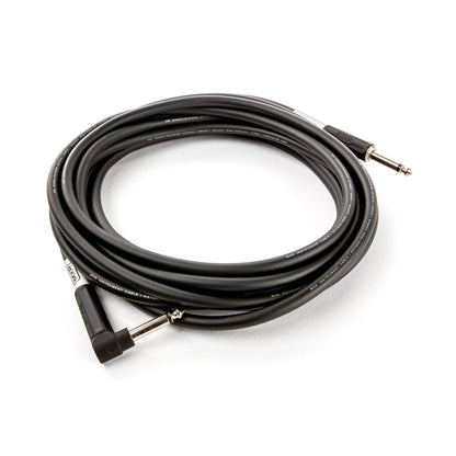 MXR 20 FT Standard Straight to Right Angle Instrument Cable