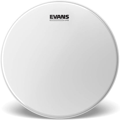 Evans UV2 16" Coated Tom Drum Head
