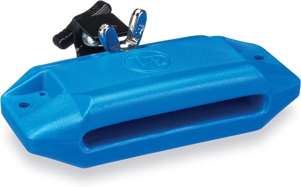 LP LP1205 Jam Block High Pitch in Blue