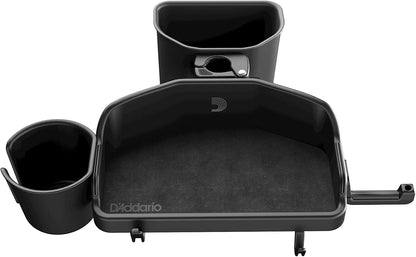 D'Addario Accessories Mic Stand Accessory System Starter Kit
