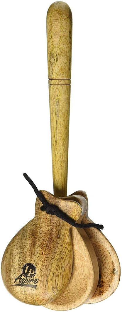 LP LPA132 Aspire Single Pair Castanets