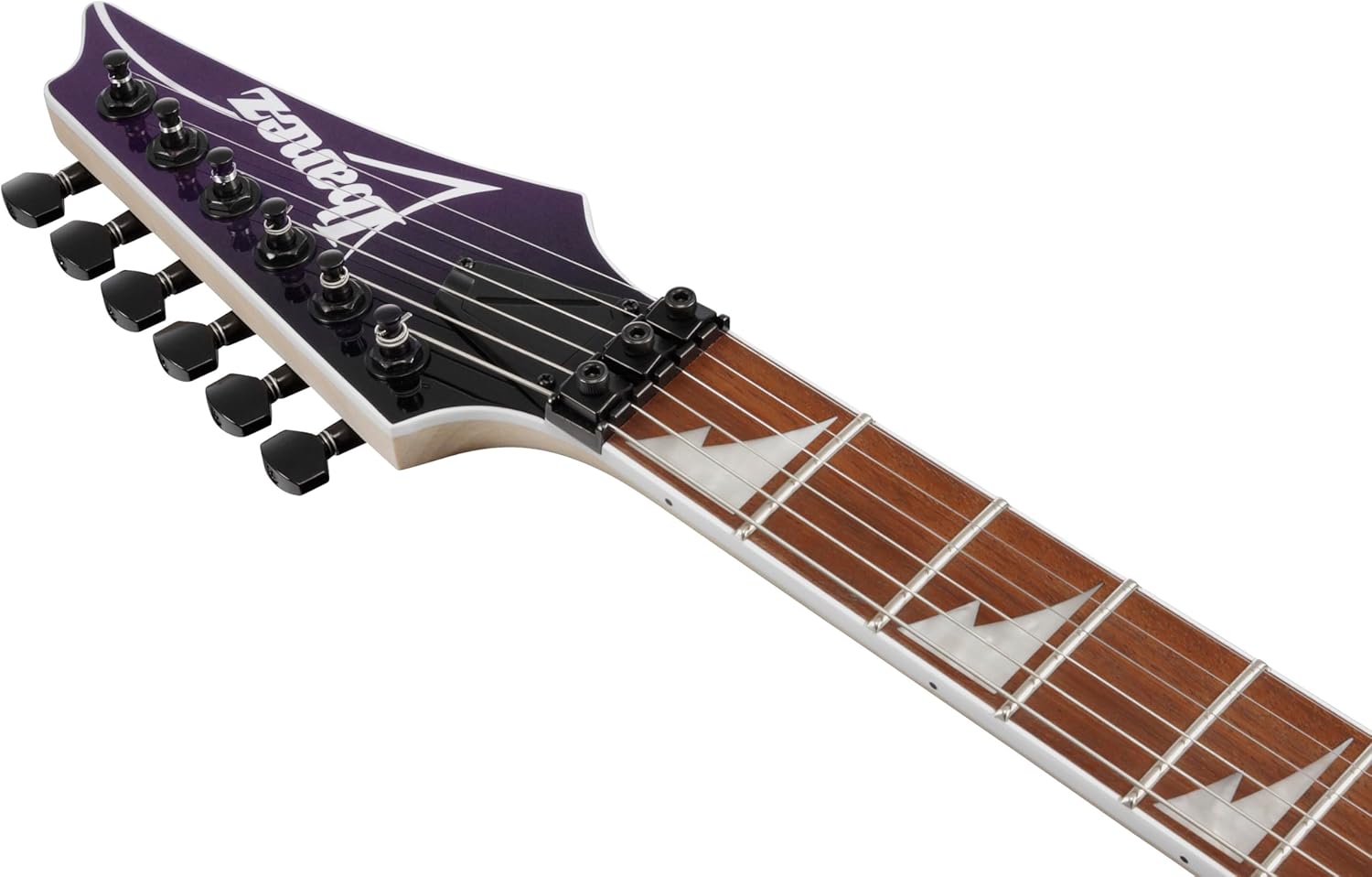 Ibanez RG470DX TMN Electric Guitar in Tokyo Midnight