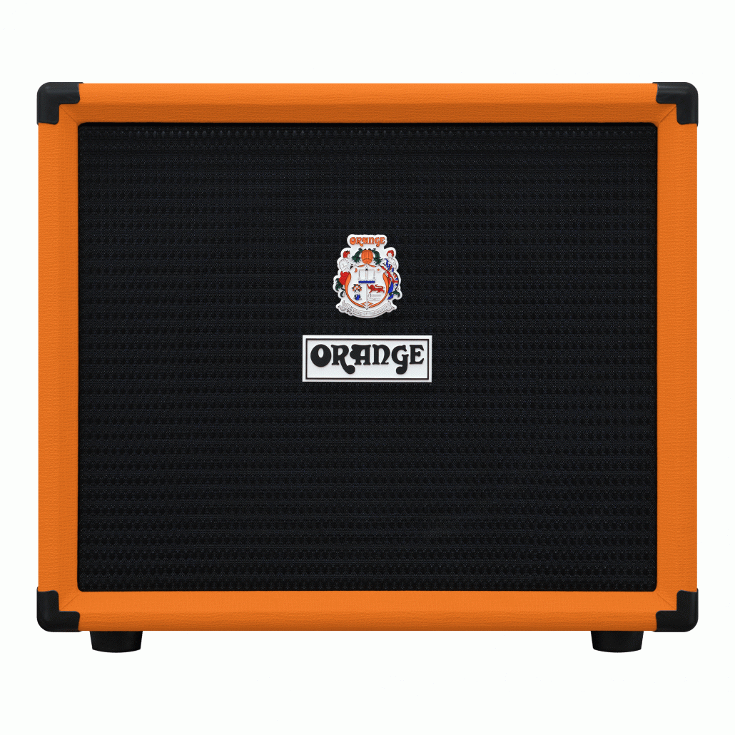 Orange OBC112 1x12" Bass Cabinet