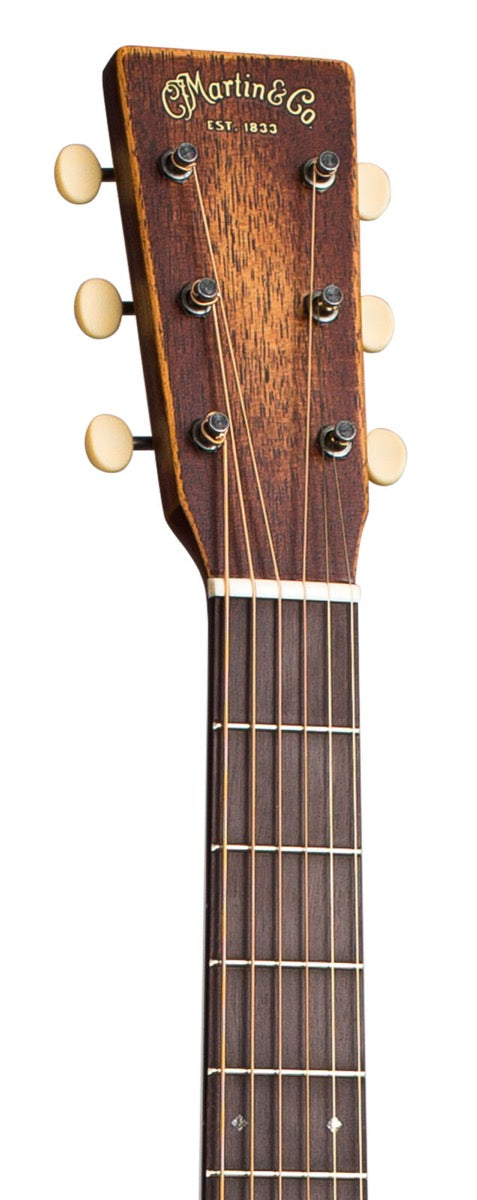Martin D15M StreetMaster 15 Series Dreadnought Acoustic Guitar in Mahogany