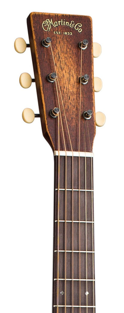 Martin D15M StreetMaster 15 Series Dreadnought Acoustic Guitar in Mahogany