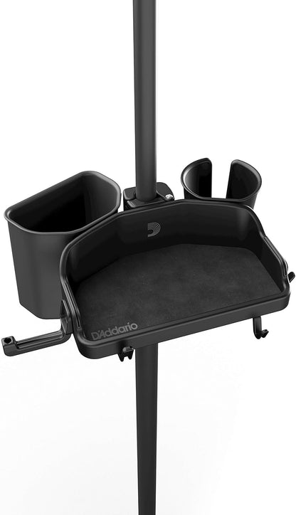 D'Addario Accessories Mic Stand Accessory System Starter Kit