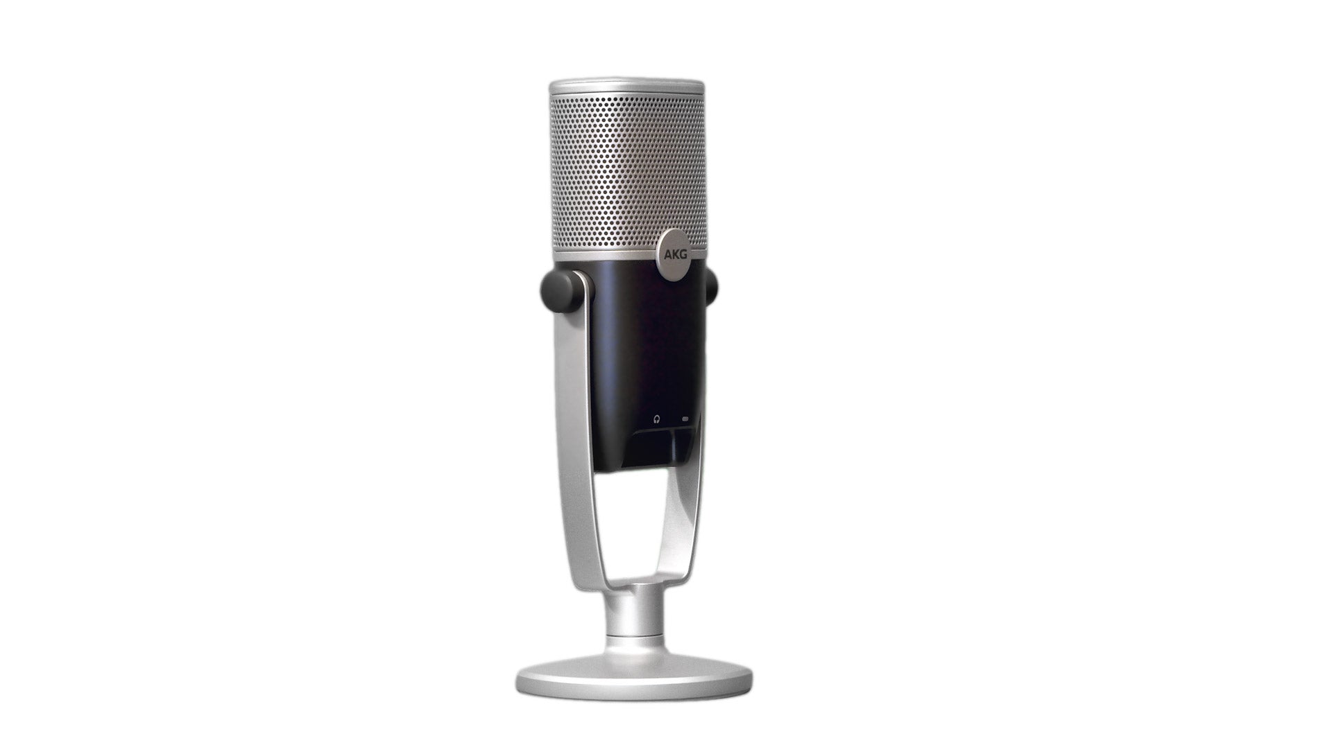 AKG Ara Professional Two Pattern USB Condenser Microphone