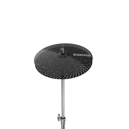 Evans dB One Mesh Drumhead Rock Tom Bass and Cymbal Pack