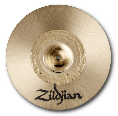 Zildjian K Custom 16" Hybrid Crash