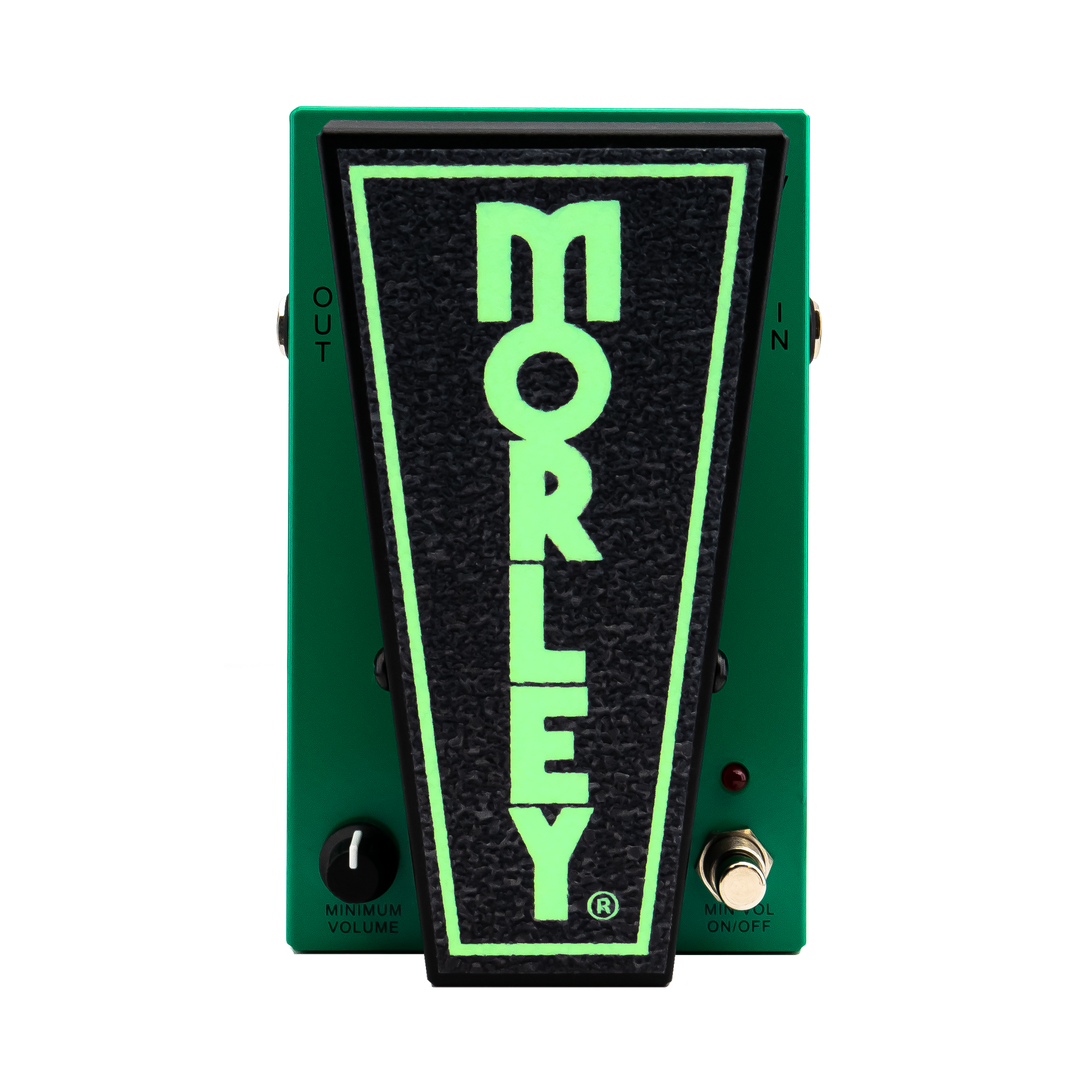 Morley 20/20 Volume Plus Pedal