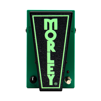 Morley 20/20 Volume Plus Pedal