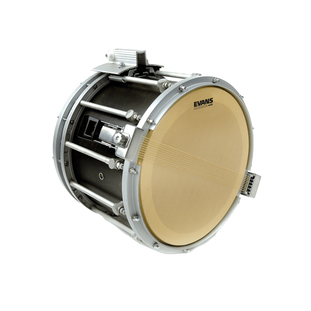 Evans MX5 Marching Snare Side 13" Drum Head