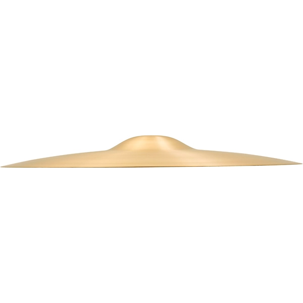 Sabian 21808 AA 18" Medium Crash
