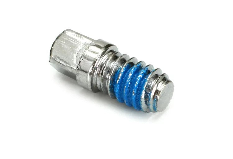 DW 1/4" to 20x9/16" Drum Key Screw 4 pack