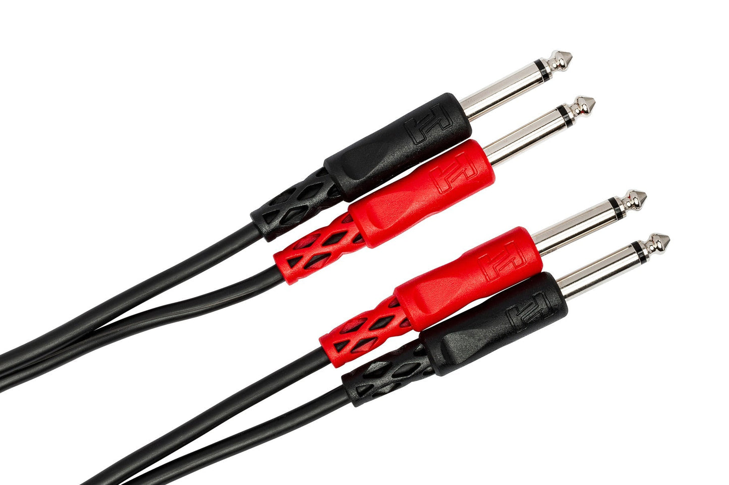 Hosa Stereo Interconnect Cable