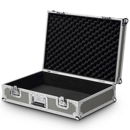 Warwick RockBoard QUAD 4.2 Pedalboard with Flight Case