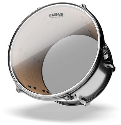 Evans Genera Resonant 8" Drum Head