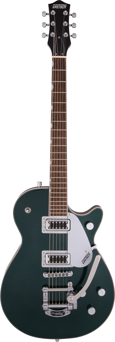 Gretsch G5230T Electromatic Jet FT Single Cut with Bigsby in Cadillac Green