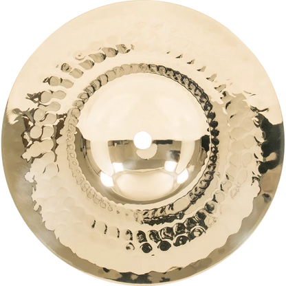 Meinl Cymbals Generation X  8" FX HiHats