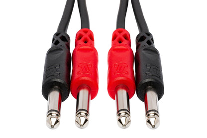 Hosa Stereo Interconnect Cable