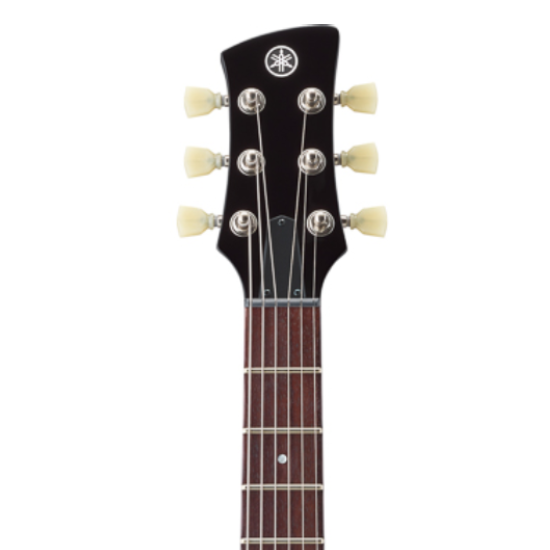 Yamaha Revstar Element RSE20 in Black