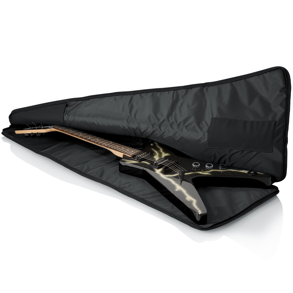 Gator GBE-EXTREME-1 Economy Guitar Gig Bag